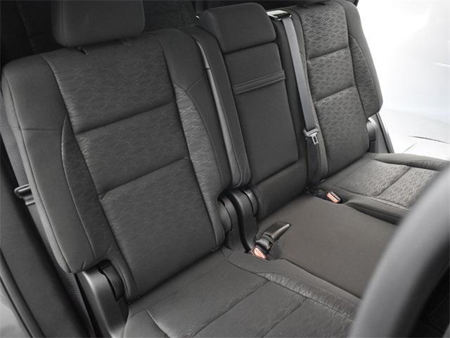 new 2026 Dodge Durango car, priced at $36,380