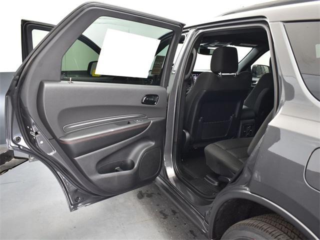 new 2026 Dodge Durango car, priced at $36,380