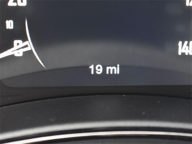 new 2026 Dodge Durango car, priced at $36,380