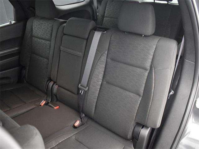 new 2026 Dodge Durango car, priced at $36,380