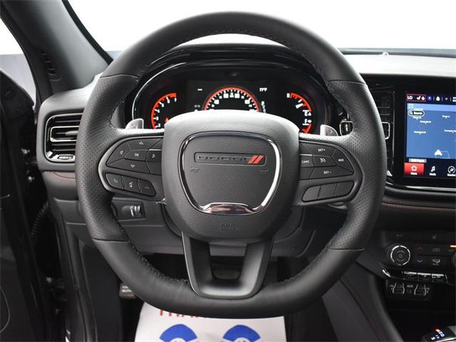 new 2026 Dodge Durango car, priced at $36,380