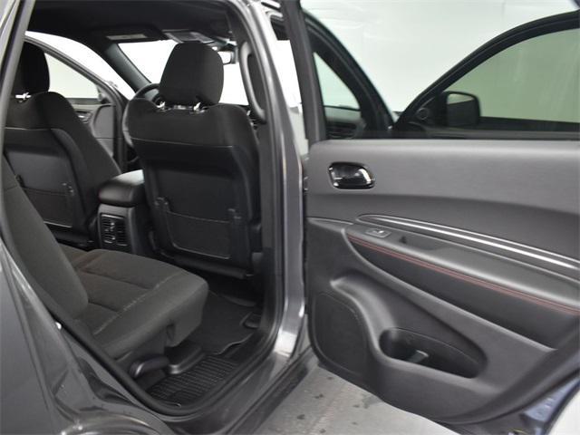 new 2026 Dodge Durango car, priced at $36,380