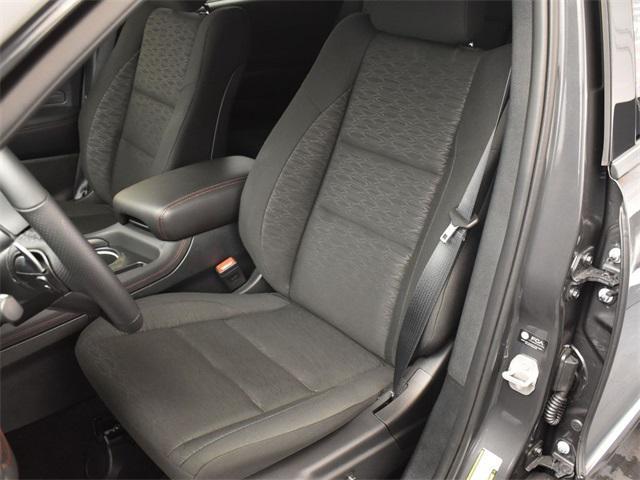new 2026 Dodge Durango car, priced at $36,380