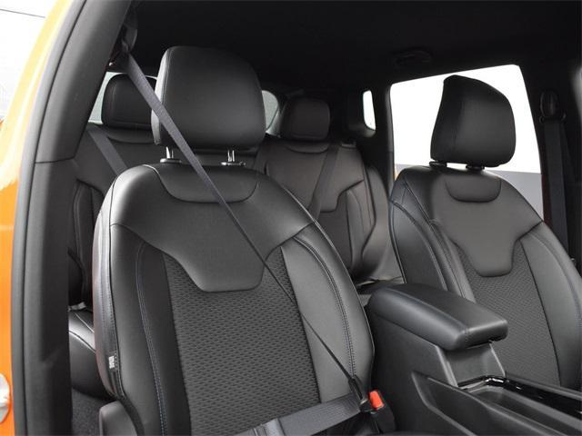 new 2026 Jeep Compass car, priced at $26,305