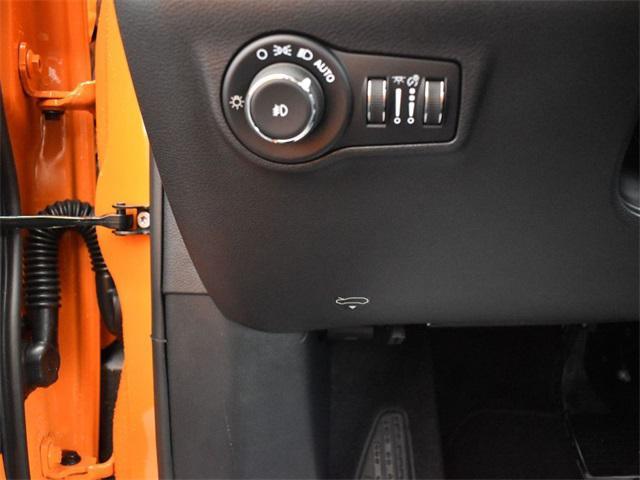 new 2026 Jeep Compass car, priced at $26,305