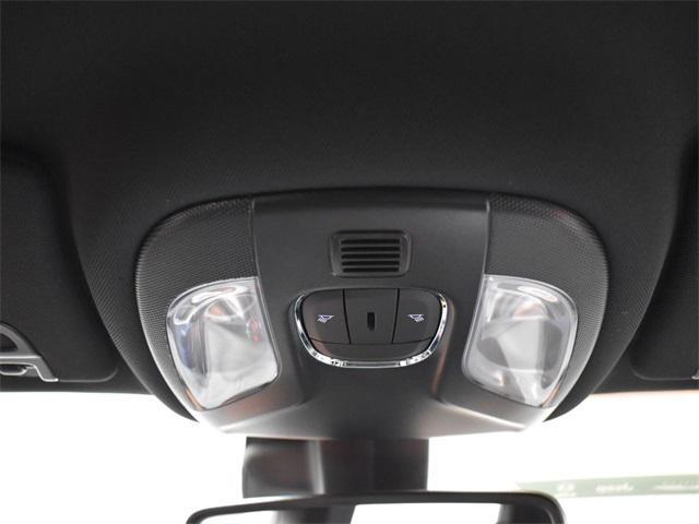 new 2026 Jeep Compass car, priced at $26,305