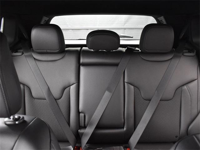 new 2026 Jeep Compass car, priced at $26,305