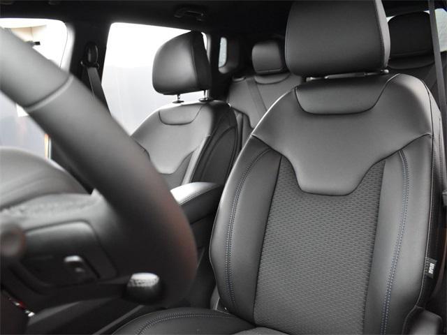 new 2026 Jeep Compass car, priced at $26,305