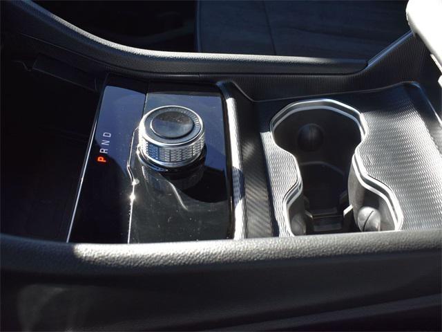 new 2025 Jeep Grand Cherokee L car, priced at $41,875