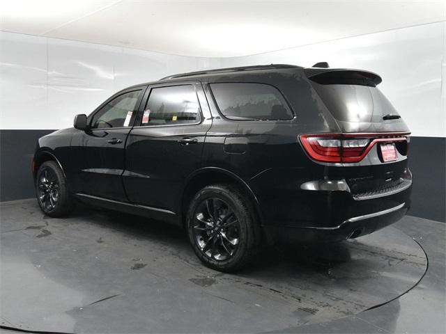 new 2025 Dodge Durango car, priced at $37,585