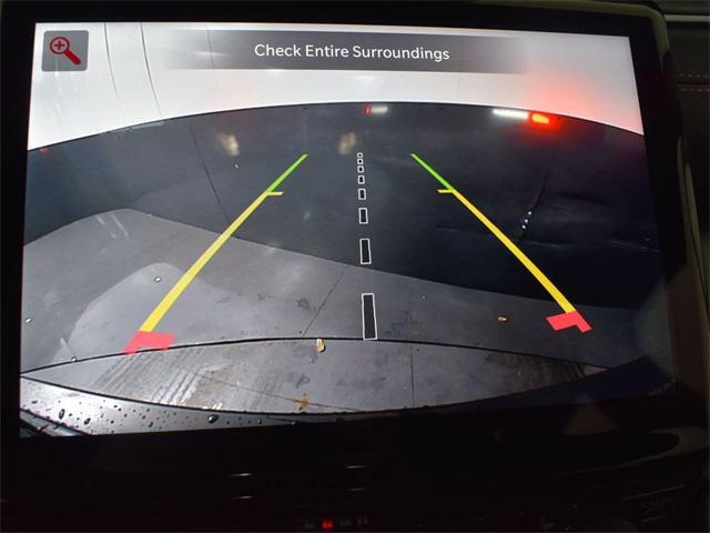 new 2025 Jeep Grand Cherokee car, priced at $40,370