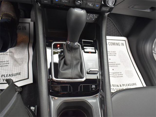 new 2025 Jeep Compass car, priced at $26,940