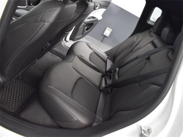 new 2025 Jeep Compass car, priced at $26,940
