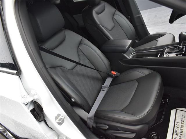 new 2025 Jeep Compass car, priced at $26,940