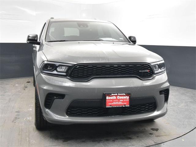 used 2024 Dodge Durango car, priced at $37,300