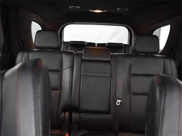 used 2024 Dodge Durango car, priced at $37,300