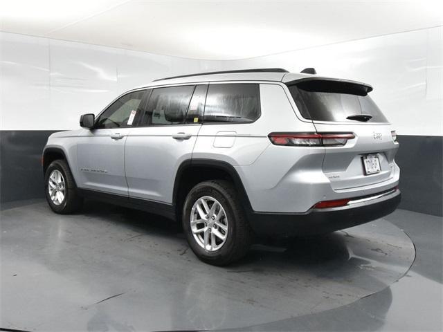 new 2025 Jeep Grand Cherokee L car, priced at $38,229
