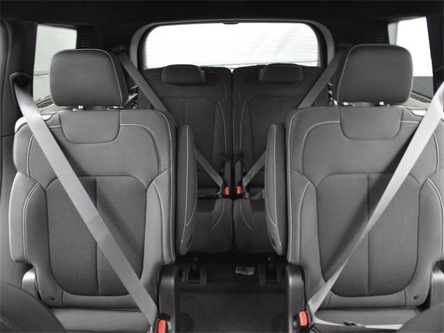 new 2025 Jeep Grand Cherokee L car, priced at $38,229