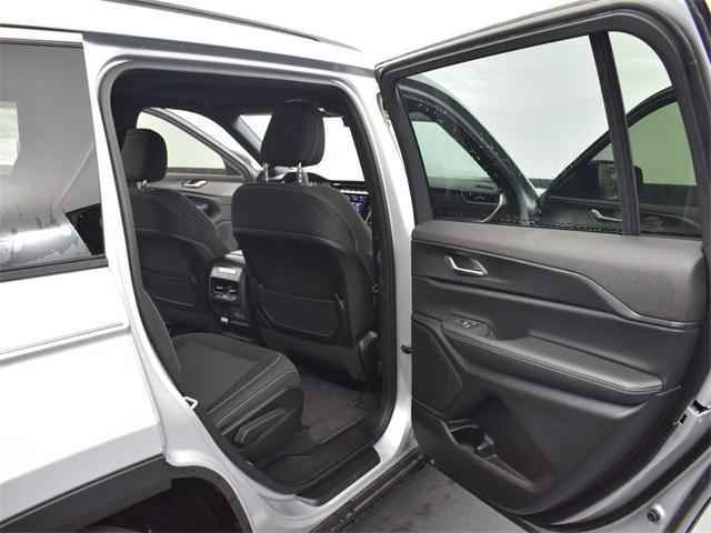 new 2025 Jeep Grand Cherokee L car, priced at $38,229