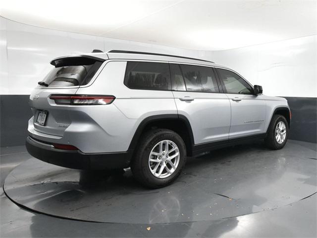 new 2025 Jeep Grand Cherokee L car, priced at $38,229