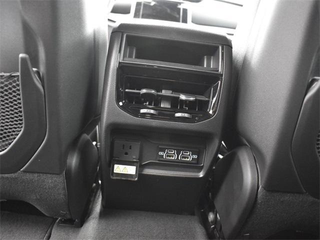 new 2025 Jeep Grand Cherokee car, priced at $36,272