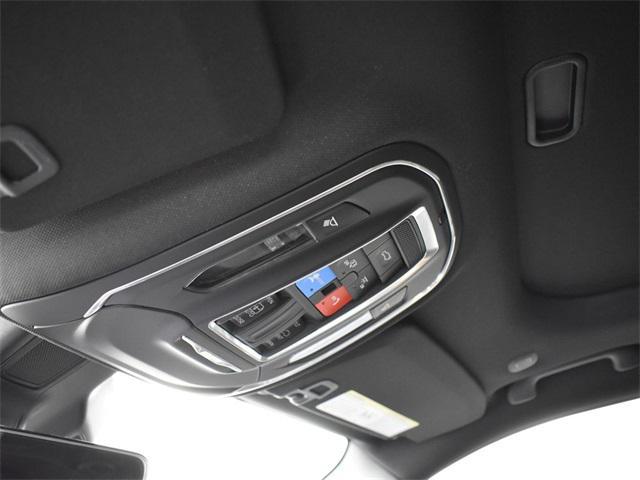 new 2025 Jeep Grand Cherokee car, priced at $36,272