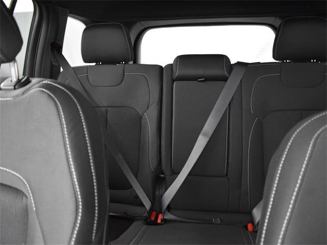 new 2025 Jeep Grand Cherokee car, priced at $36,272