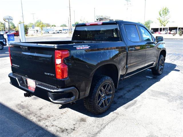 used 2024 Chevrolet Silverado 1500 car, priced at $47,000