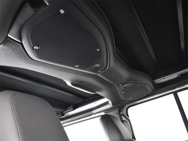 new 2025 Jeep Wrangler car, priced at $54,045