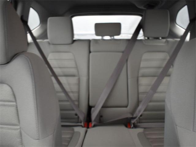 used 2018 Honda CR-V car, priced at $21,600