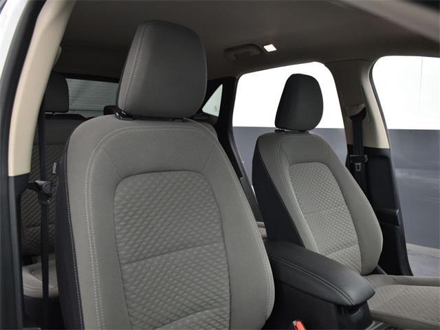 used 2020 Ford Escape car, priced at $16,500