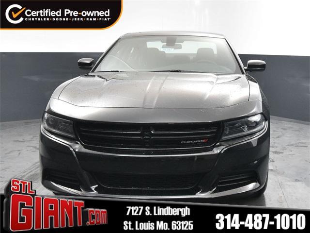 used 2023 Dodge Charger car, priced at $27,000