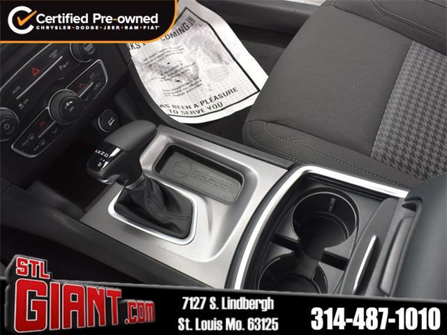 used 2023 Dodge Charger car, priced at $27,000