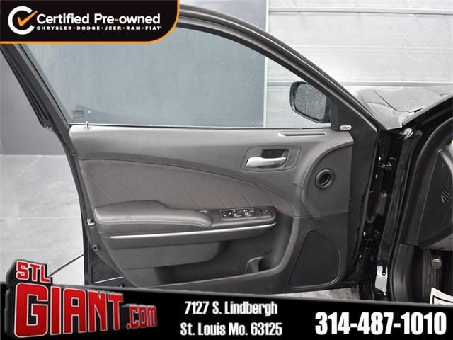 used 2023 Dodge Charger car, priced at $27,000