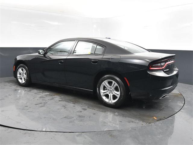 used 2023 Dodge Charger car, priced at $29,000