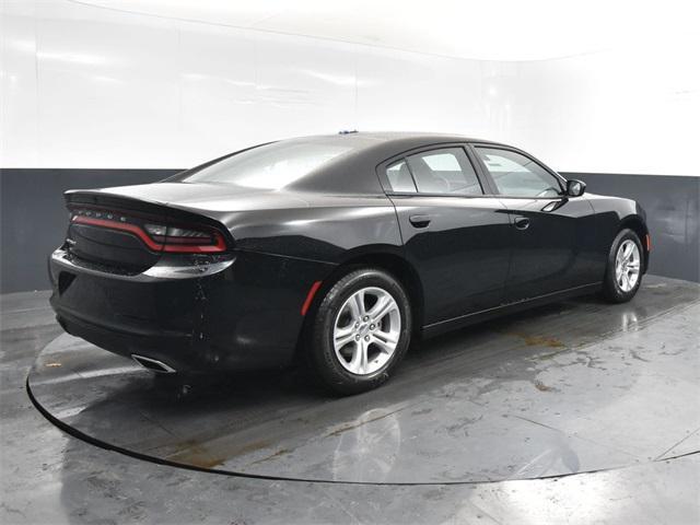 used 2023 Dodge Charger car, priced at $29,000