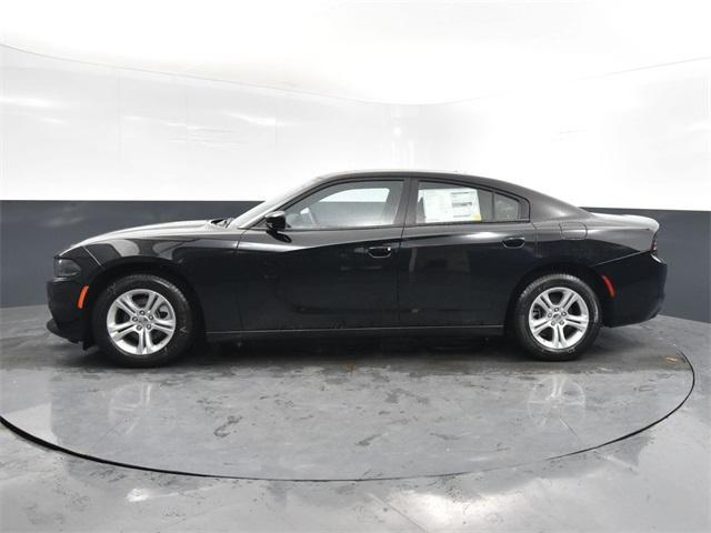 used 2023 Dodge Charger car, priced at $29,000