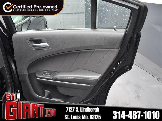 used 2023 Dodge Charger car, priced at $27,000