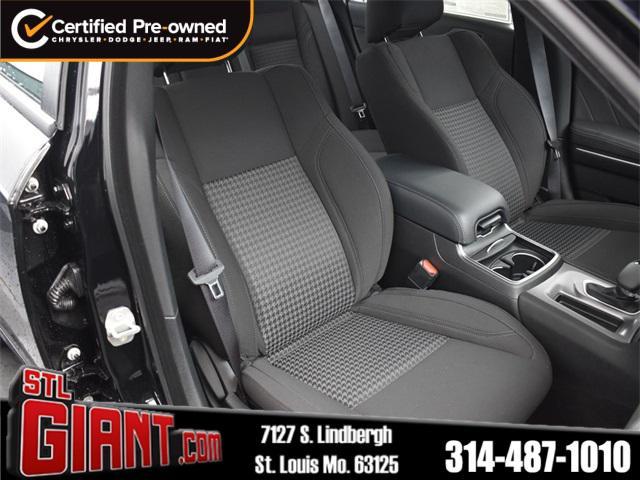 used 2023 Dodge Charger car, priced at $27,000