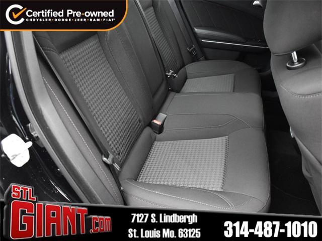 used 2023 Dodge Charger car, priced at $27,000