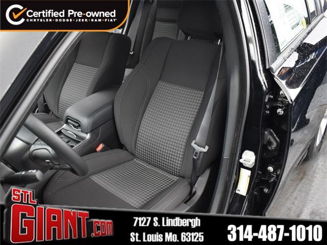 used 2023 Dodge Charger car, priced at $27,000