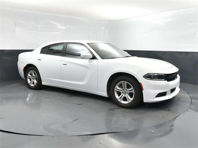 used 2022 Dodge Charger car, priced at $21,000