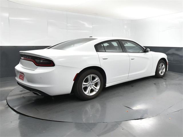 used 2022 Dodge Charger car, priced at $21,000