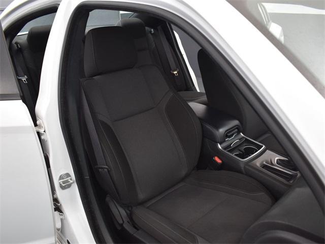 used 2022 Dodge Charger car, priced at $21,000
