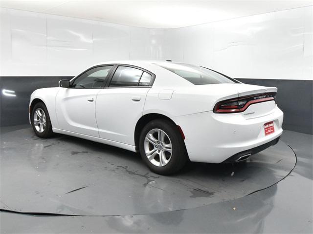 used 2022 Dodge Charger car, priced at $21,000