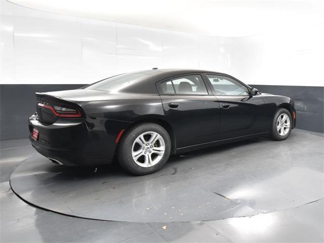 used 2022 Dodge Charger car, priced at $20,600