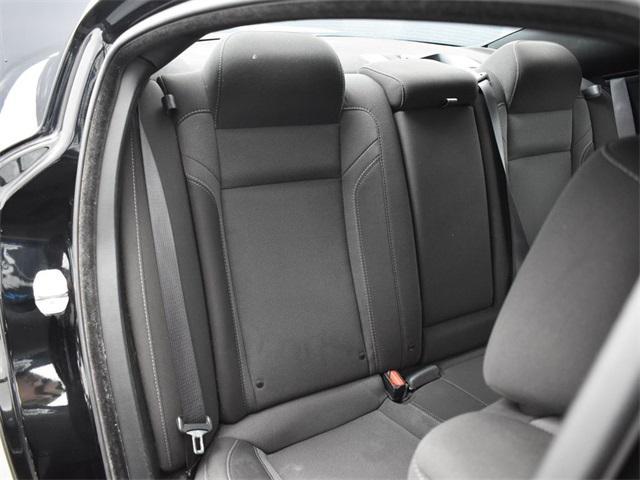 used 2022 Dodge Charger car, priced at $20,600