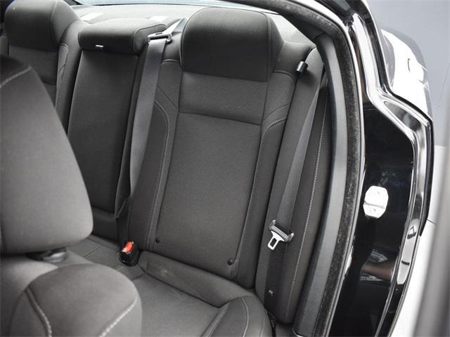 used 2022 Dodge Charger car, priced at $20,600