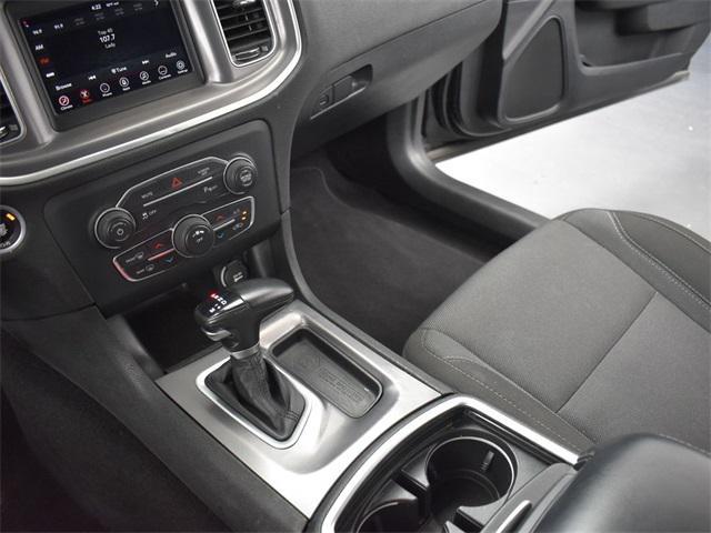 used 2022 Dodge Charger car, priced at $20,600