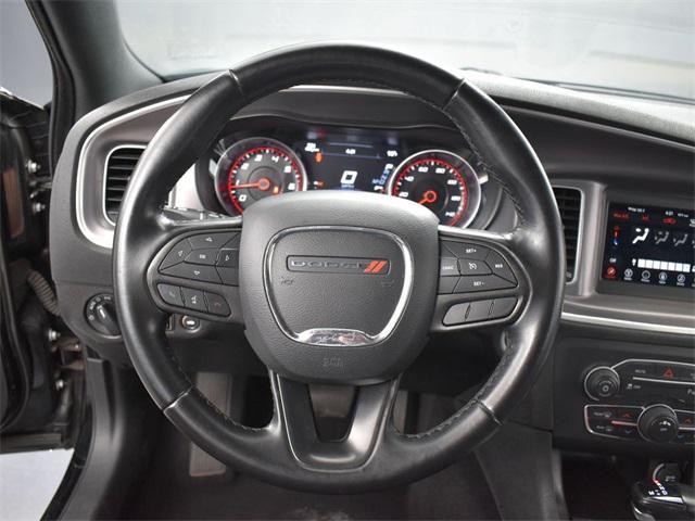 used 2022 Dodge Charger car, priced at $20,600